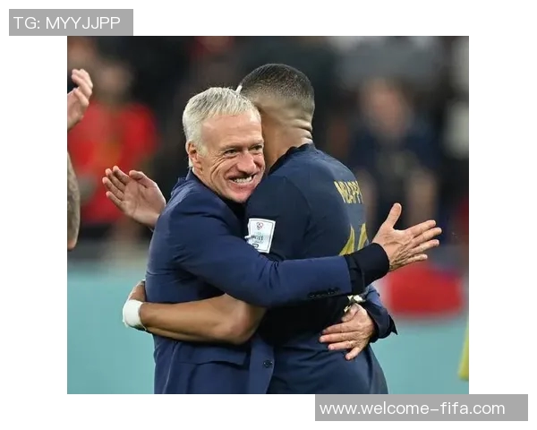 德尚透露姆巴佩伤情细节与他多次交流后感到遗憾