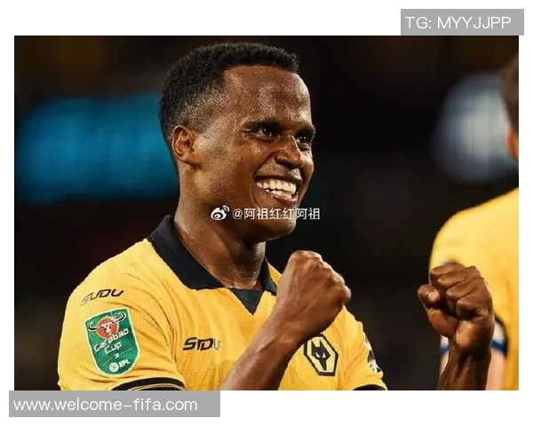 帕尔梅拉斯接近签下狼队前锋阿里亚斯交易进入最后阶段